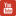 YouTube Icon