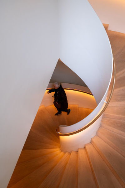 fpc434 Museum Kunstpalast Treppe 1