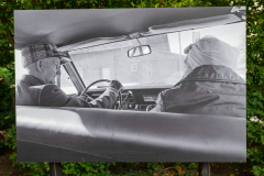 Anna und Flander von David Turnley