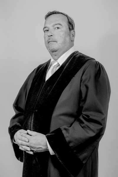 Daniel Etter: Portrait