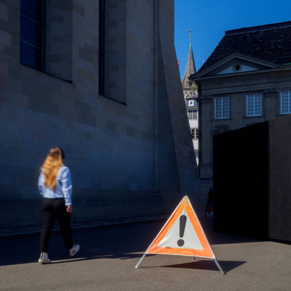 Zürich Streets