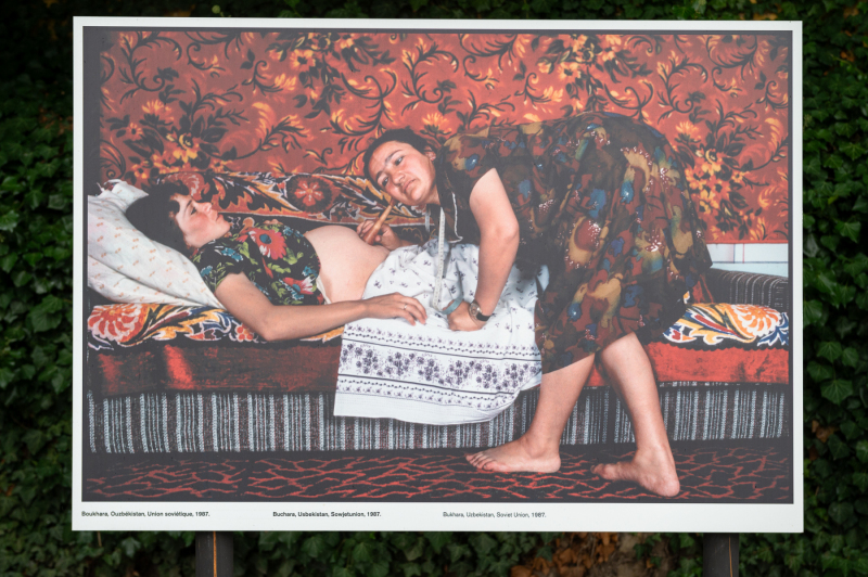 lgbp24_Ausstellung Peter Turnley