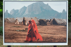 Peter Turnley Ausstellung - Festival La Gacilly-Baden Photo 2024