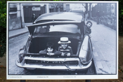 Peter Turnley Ausstellung - Festival La Gacilly-Baden Photo 2024