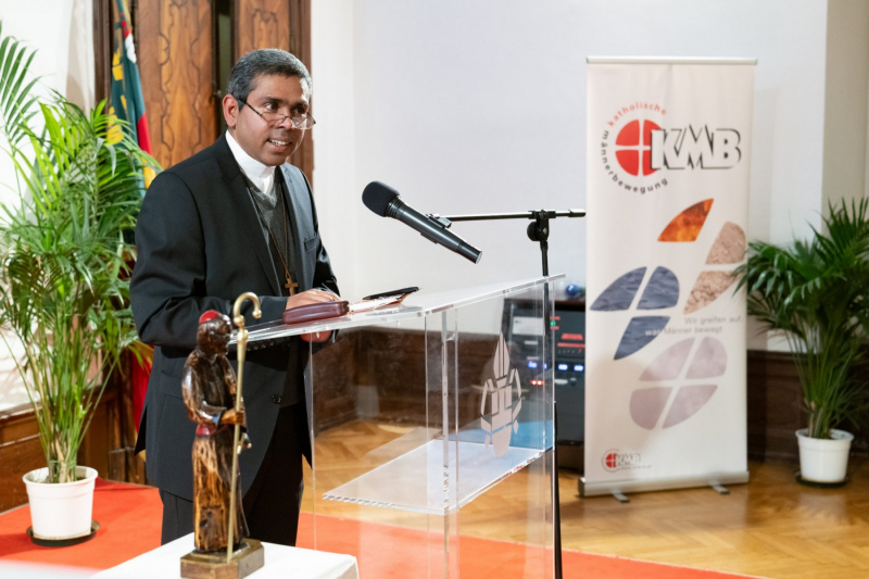 Tschad Reportage Christian Schörg
