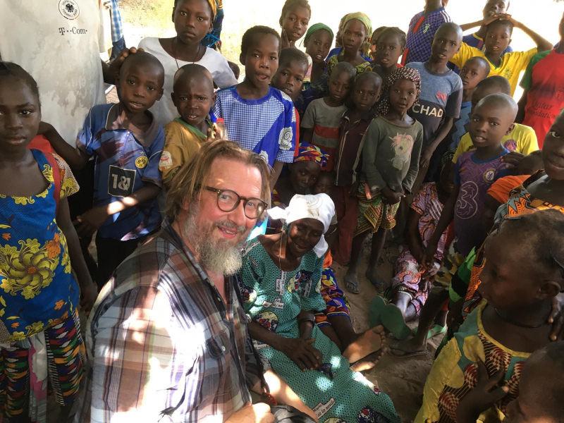 Tschad Reportage Christian Schörg