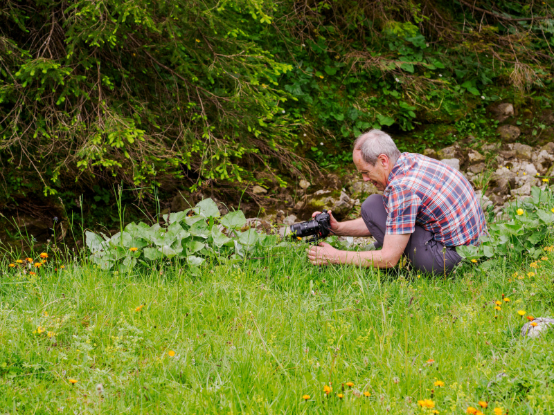 OLYMPUS DIGITAL CAMERA