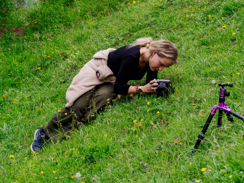 OLYMPUS DIGITAL CAMERA