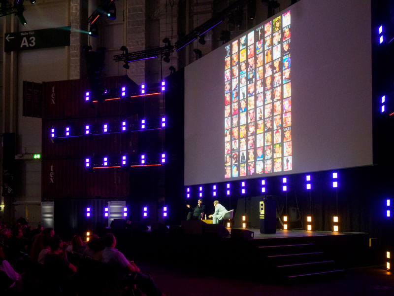 Watsons Vogue Covers