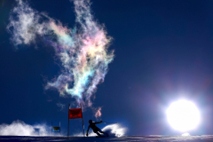 Audi FIS Alpine Ski World Cup - Women's Giant Slalom