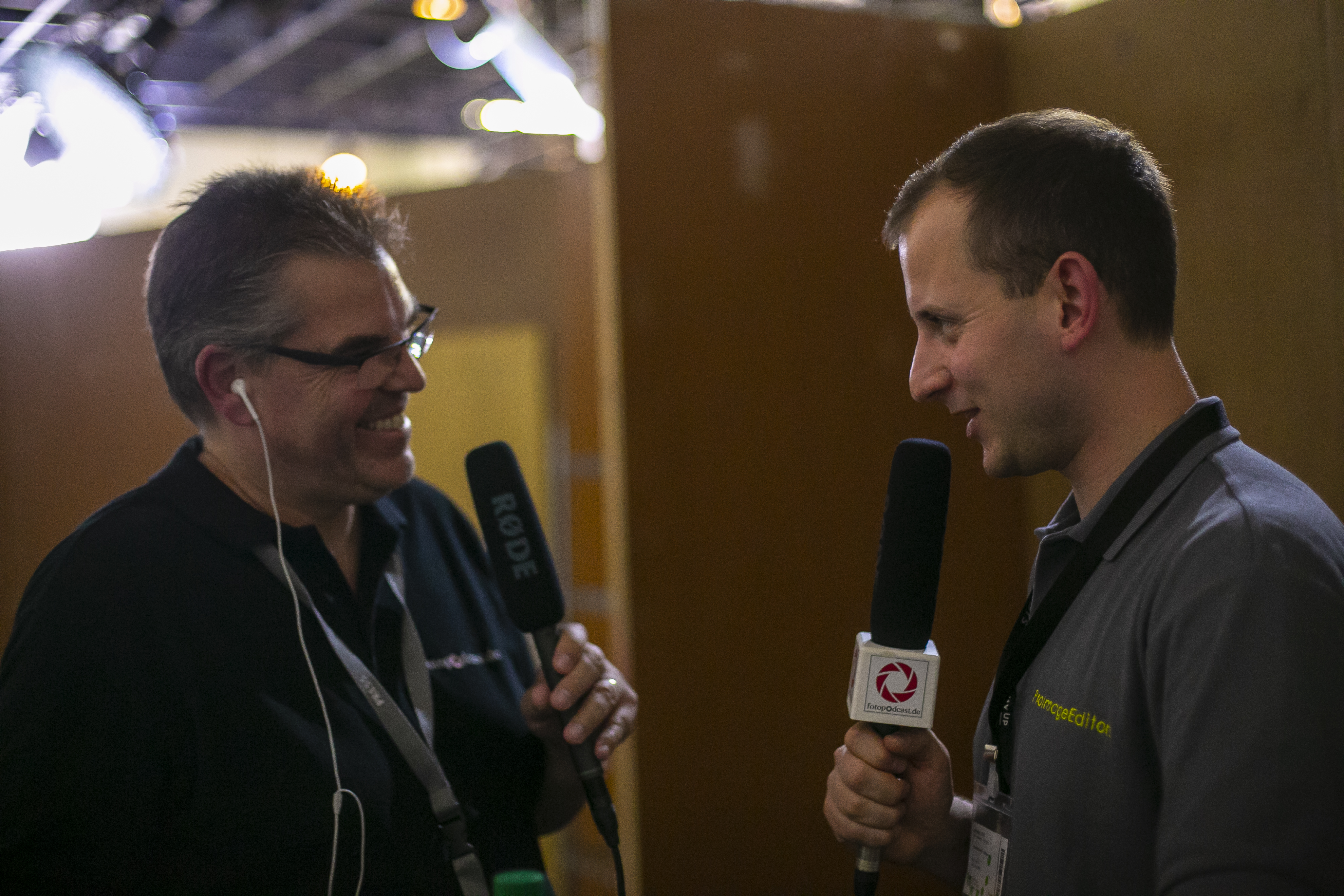 Photokina: ProImageEditors