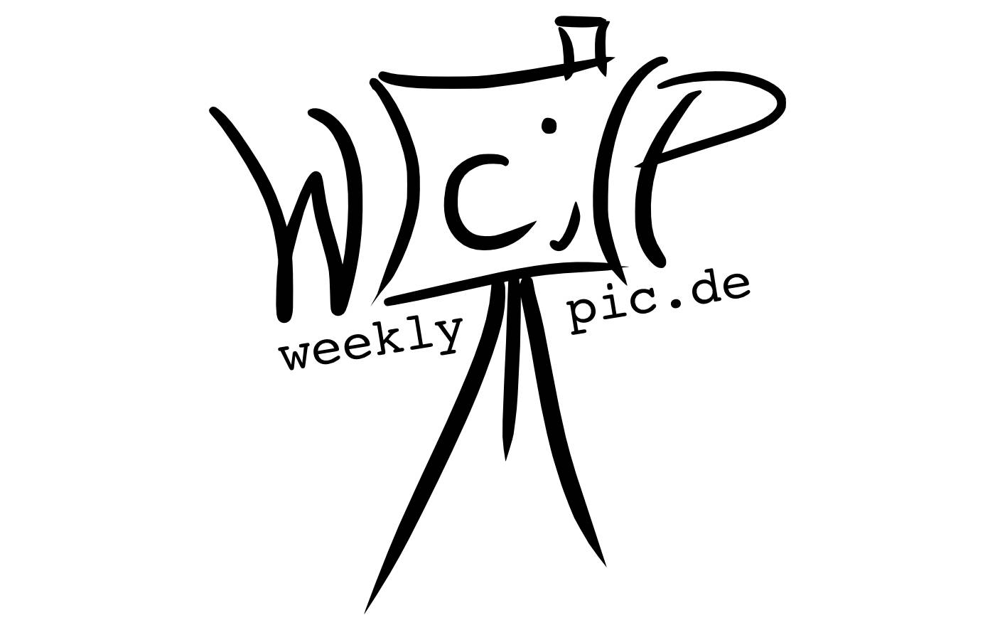 WeeklyPic Logo