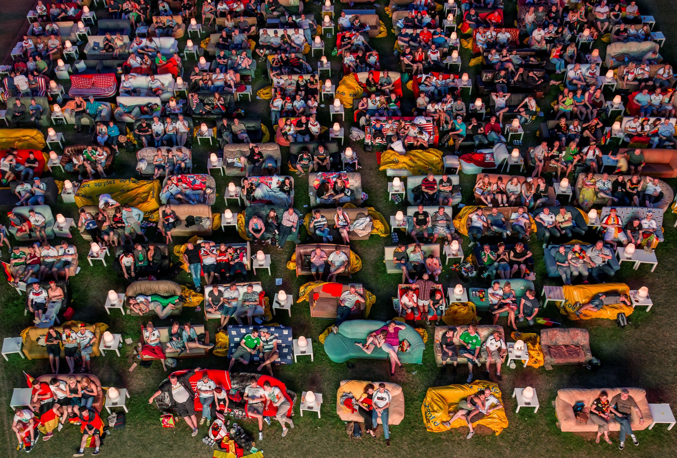 An Tagen wie diesen - eine Folge mit Geo- und Stern-Legende Hans-Jürgen Burkard