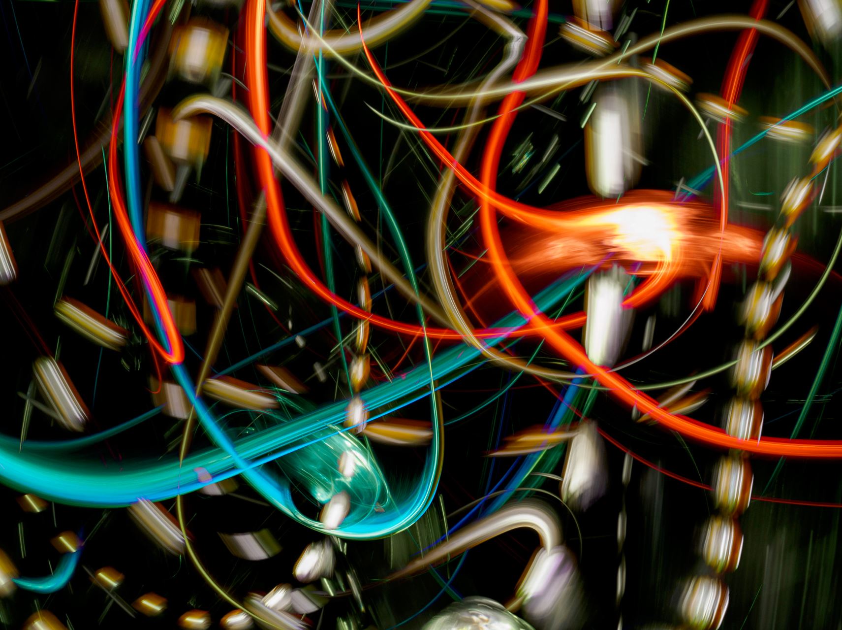 13 Jahre - Mit leichtem Gepäck und guter Laune!