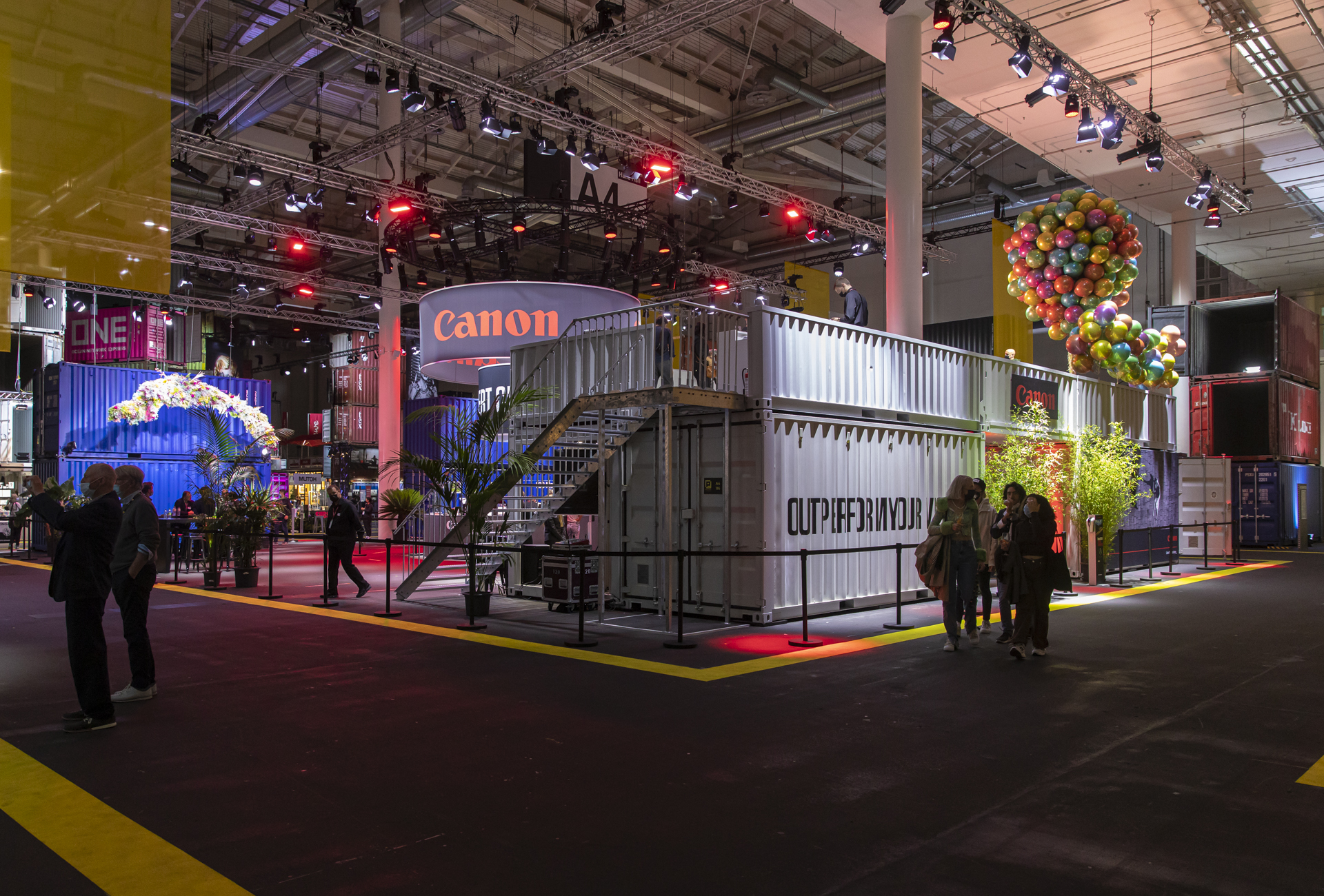 Photopia 2021: Interview mit Guido Krebs von Canon Deutschland