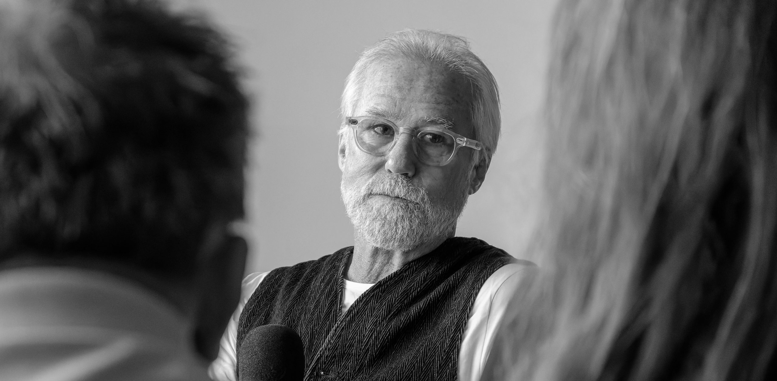 Ein Interview mit Ragnar Axelsson