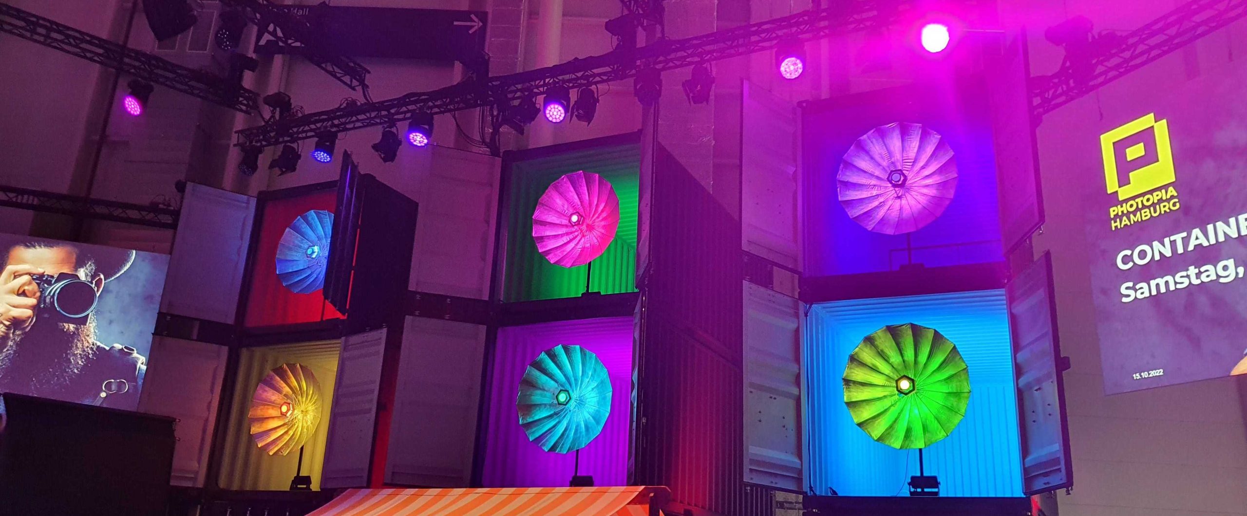 Photopia Tag 3: gut besucht