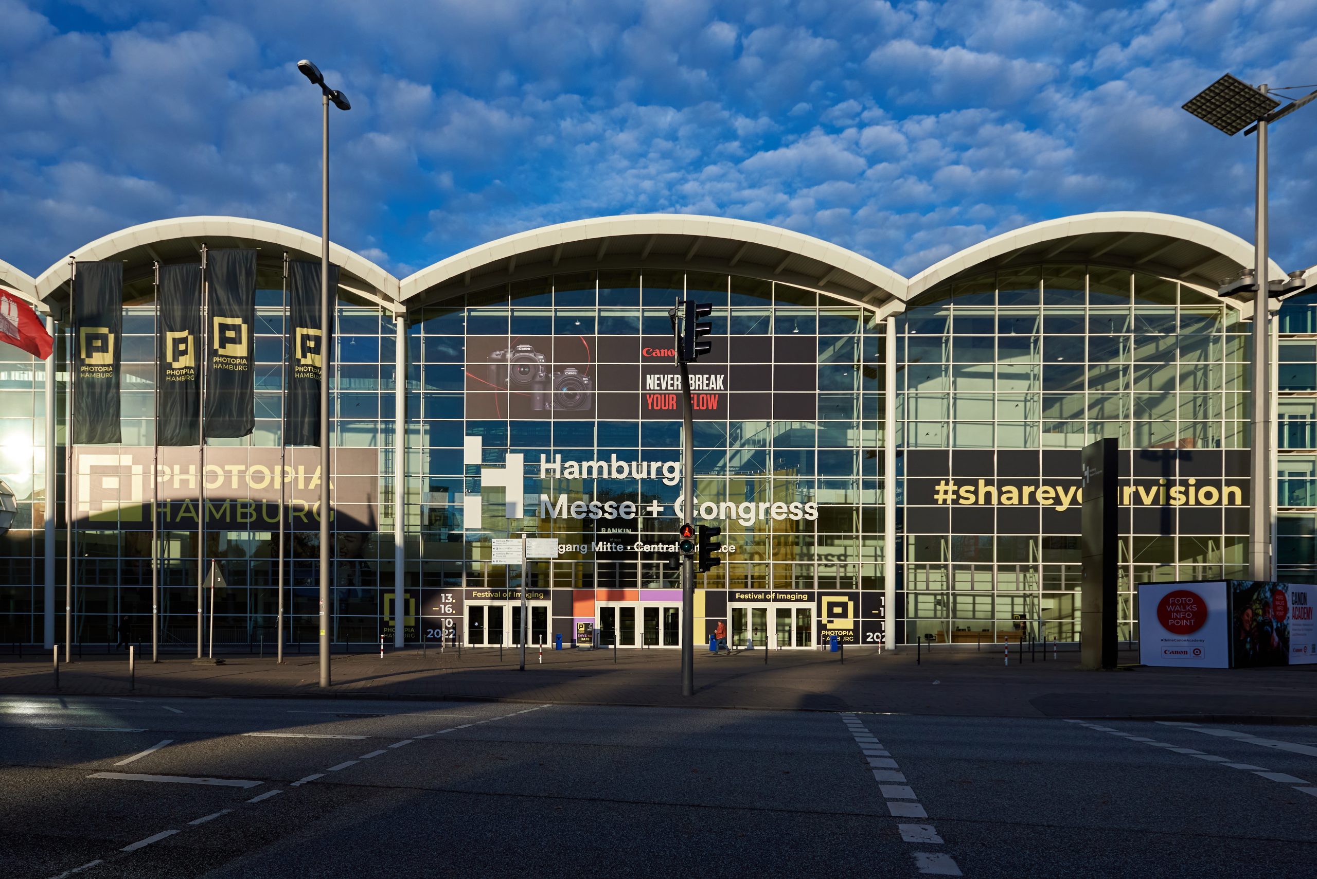 Photopia Tag 4: der Photopia Summit endet. Schön war's!