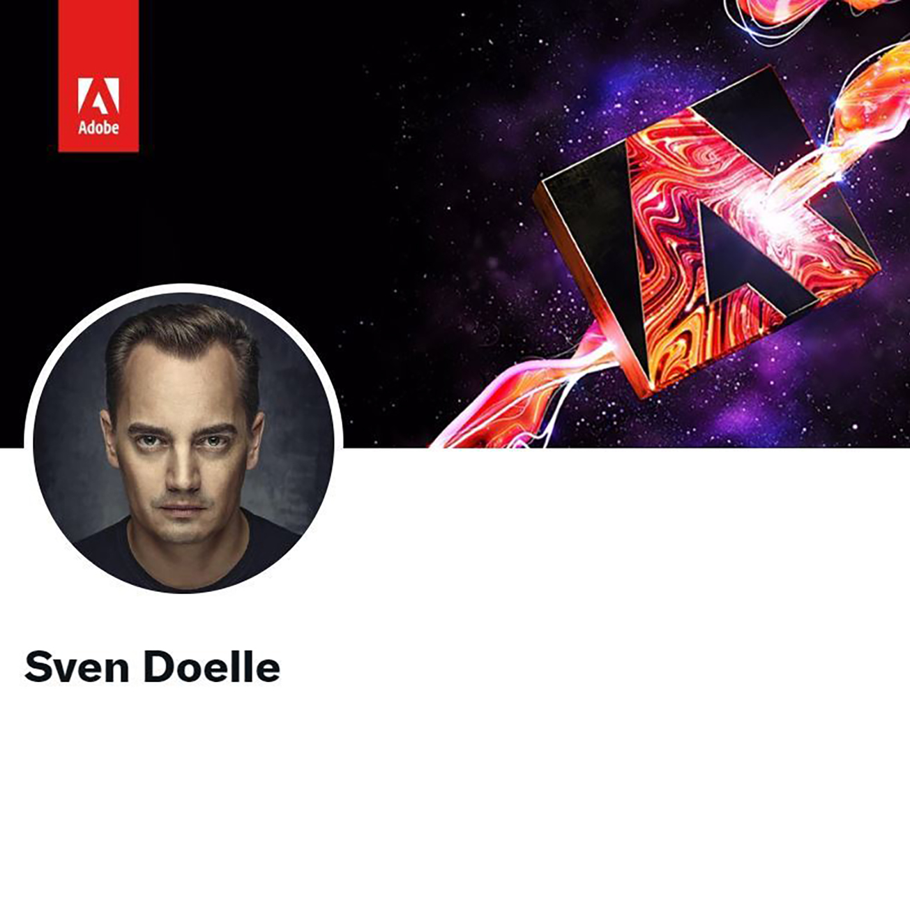 Interview mit Sven Doelle/Adobe