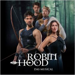 michael: Robin Hood das Musical