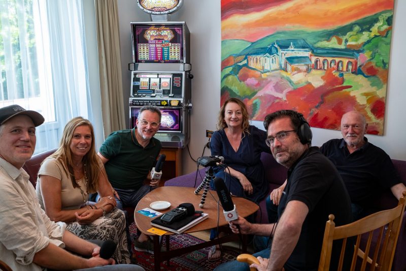 FPC448 – Das war das Festival La Gacilly – Photo 2025 „Australien und die neue Welt“