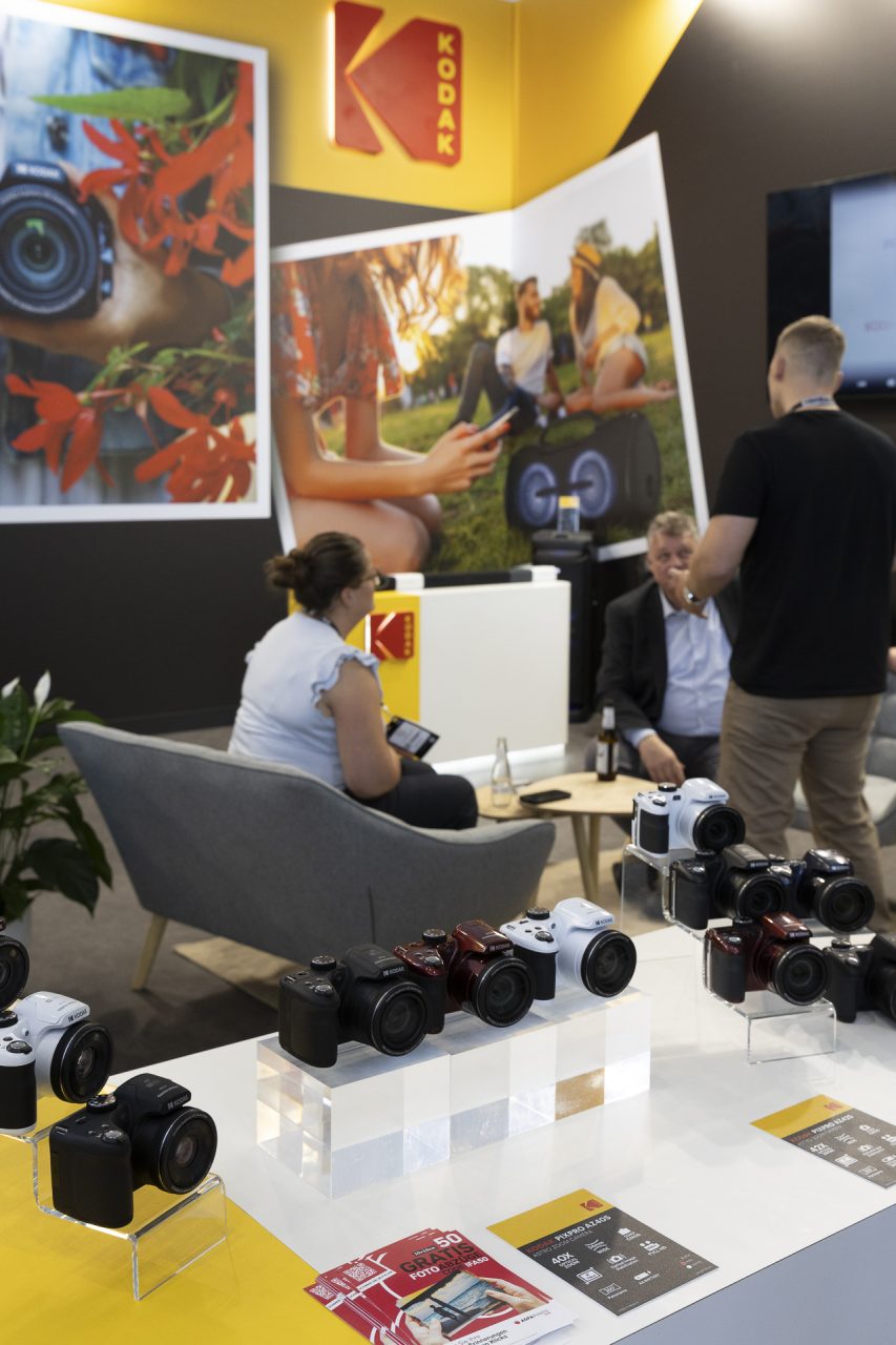 FPC454 - Geburtstag, zwei Seiten der KI und ein fleißiger Kompromiss 19 Fotopodcast fpc454 IFA2025 23