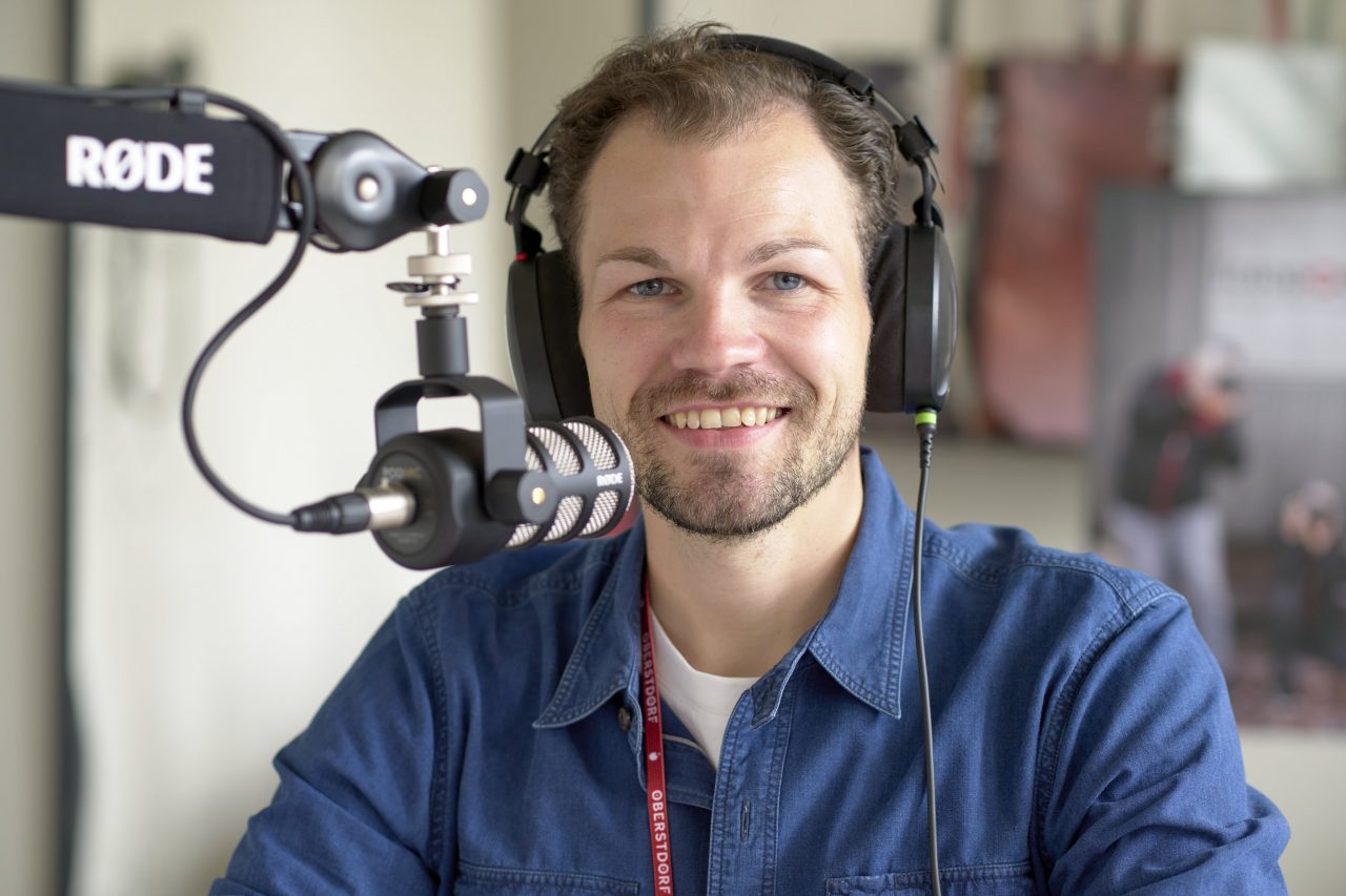 FPC461 - Im Gespräch mit Kameramann und Fotograf Aaron Moser auf dem Fotogipfel in Oberstdorf 3 Fotopodcast Interview Aaron Moser neufi 79