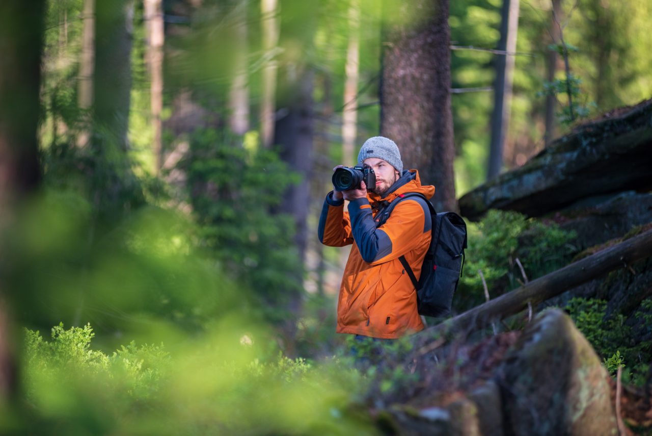FPC461 - Im Gespräch mit Kameramann und Fotograf Aaron Moser auf dem Fotogipfel in Oberstdorf 15 Fotopodcast Portrait Aaron Moser V4