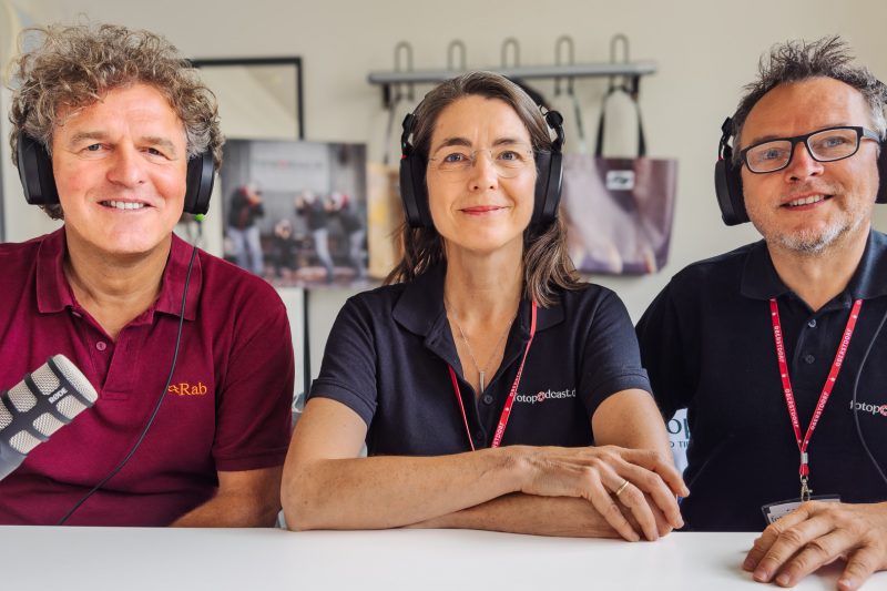 FPC459 – Bernd Ritschel zu Gast beim Fotopodcast in Oberstdorf