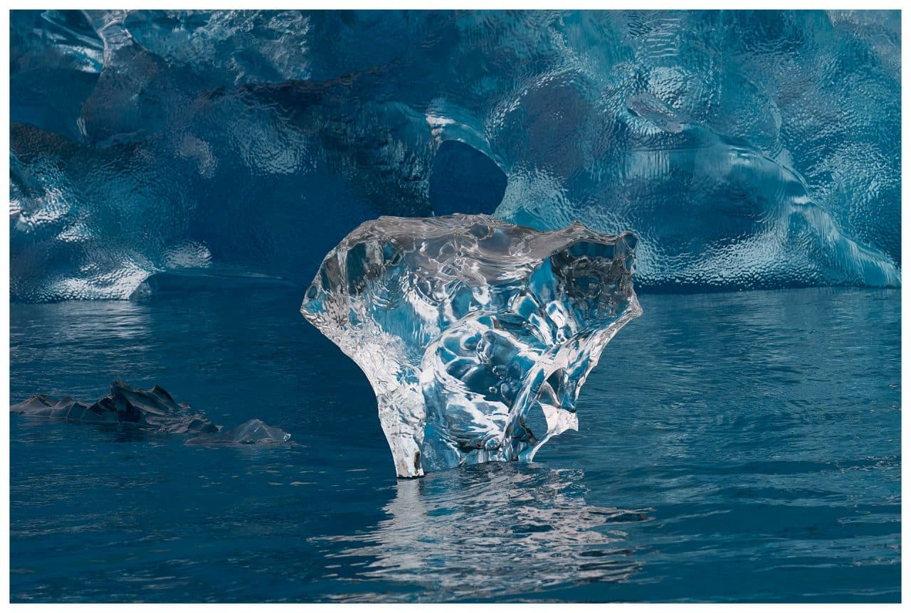 Austellungsbilder von Marco Romano