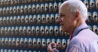 FPC470 – Exklusiver Walk durch die Ausstellung von George Steinmetz in Baden 2025 (ENG)