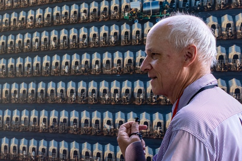 FPC470 – Exklusiver Walk durch die Ausstellung von George Steinmetz in Baden 2025 (ENG)