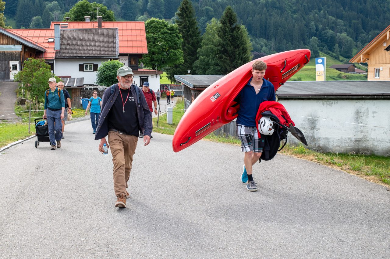 FPC478 - Fotogipfel Oberstdorf: Klaus Wohlmann - Workshopleiter und Fotograf 35 Fotopodcast WS WiWaWo Ulrike 20250703 f 0026