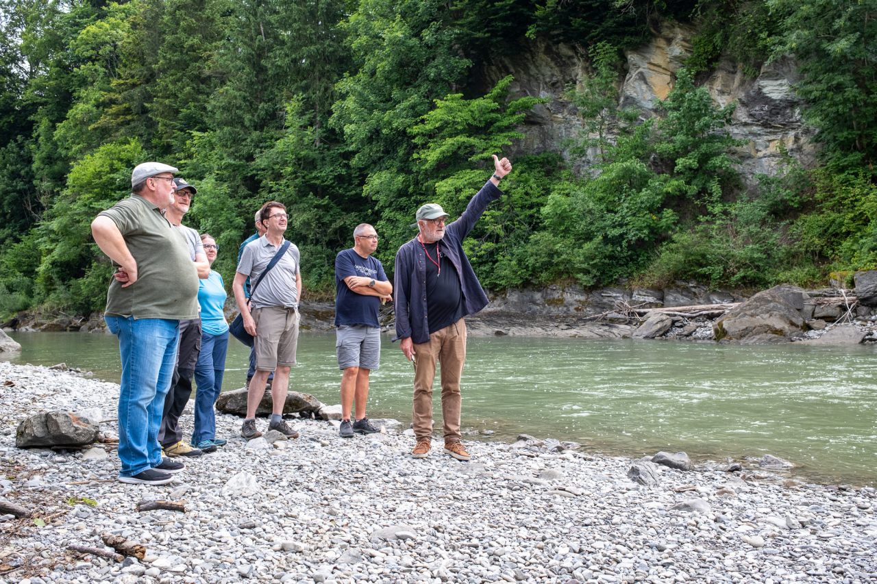 FPC478 - Fotogipfel Oberstdorf: Klaus Wohlmann - Workshopleiter und Fotograf 37 Fotopodcast WS WiWaWo Ulrike 20250703 f 0046