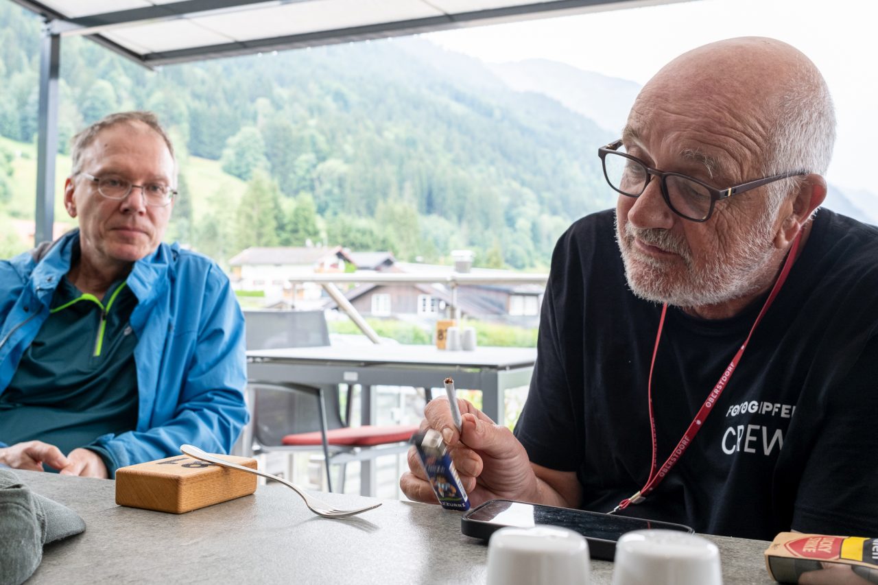 FPC478 - Fotogipfel Oberstdorf: Klaus Wohlmann - Workshopleiter und Fotograf 48 Fotopodcast WS WiWaWo Ulrike 20250703 f 0373