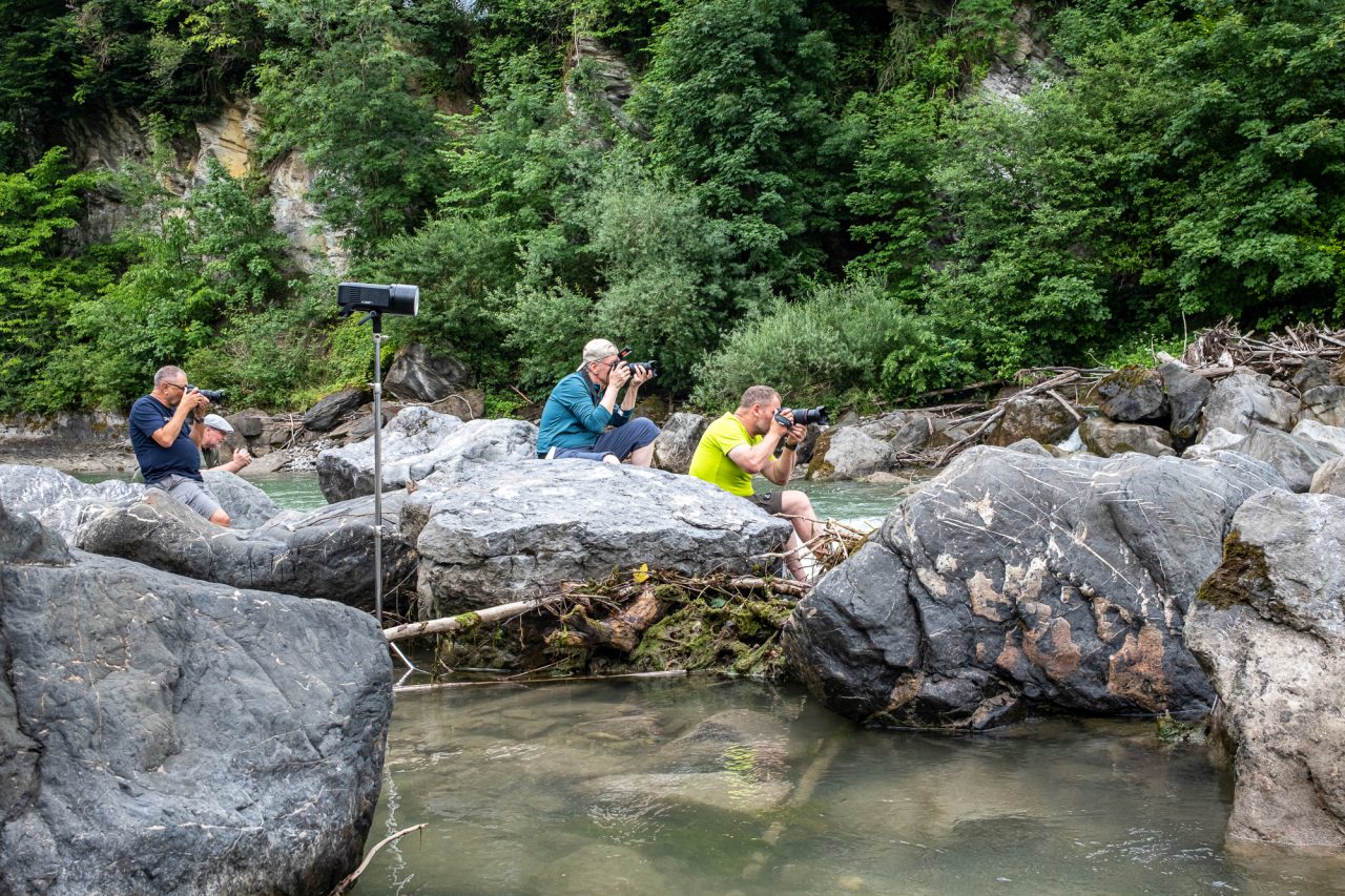 FPC478 - Fotogipfel Oberstdorf: Klaus Wohlmann - Workshopleiter und Fotograf 50 Fotopodcast WS WiWaWo Ulrike 20250703 f 0580