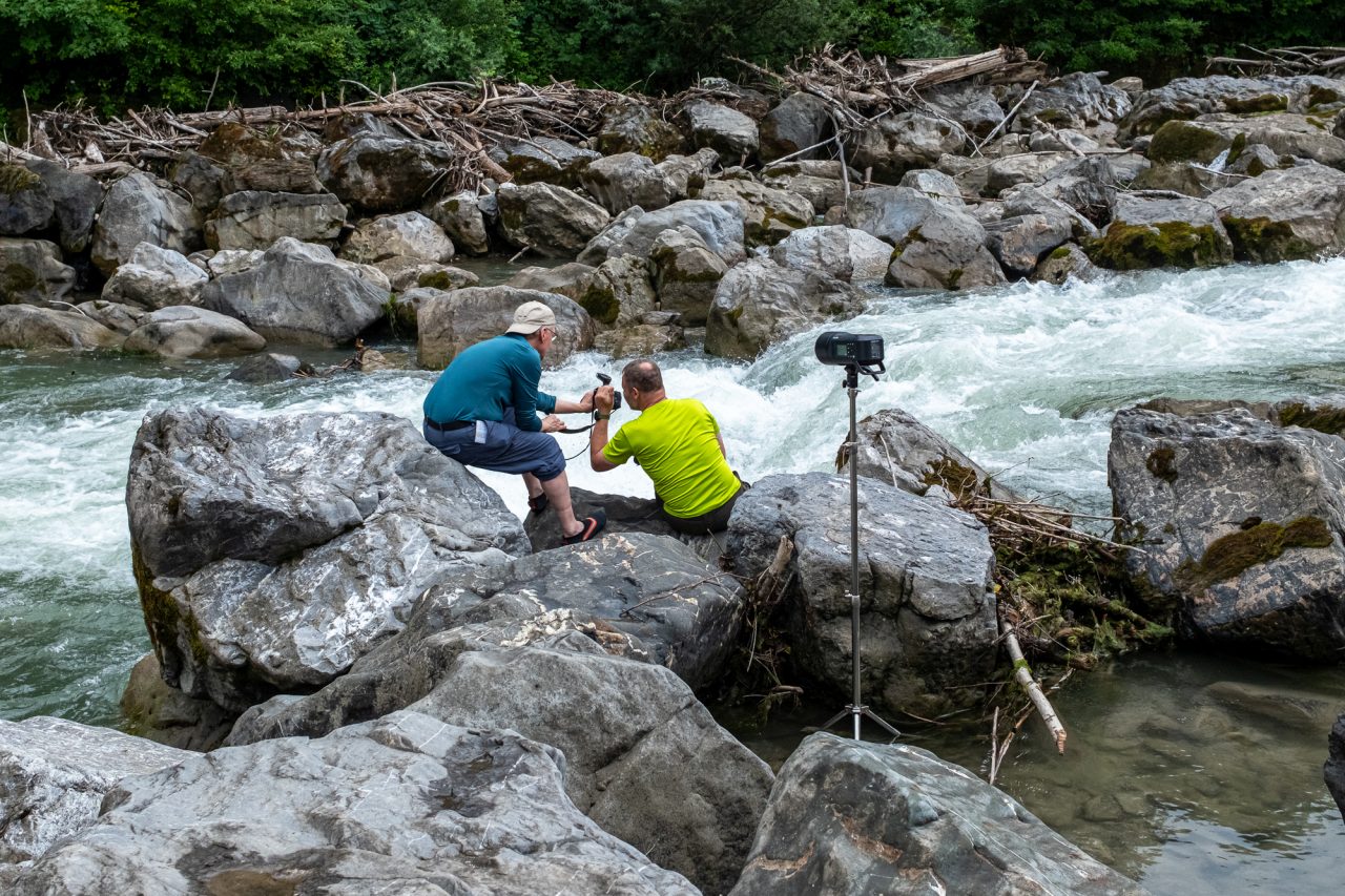 FPC478 - Fotogipfel Oberstdorf: Klaus Wohlmann - Workshopleiter und Fotograf 51 Fotopodcast WS WiWaWo Ulrike 20250703 f 0613