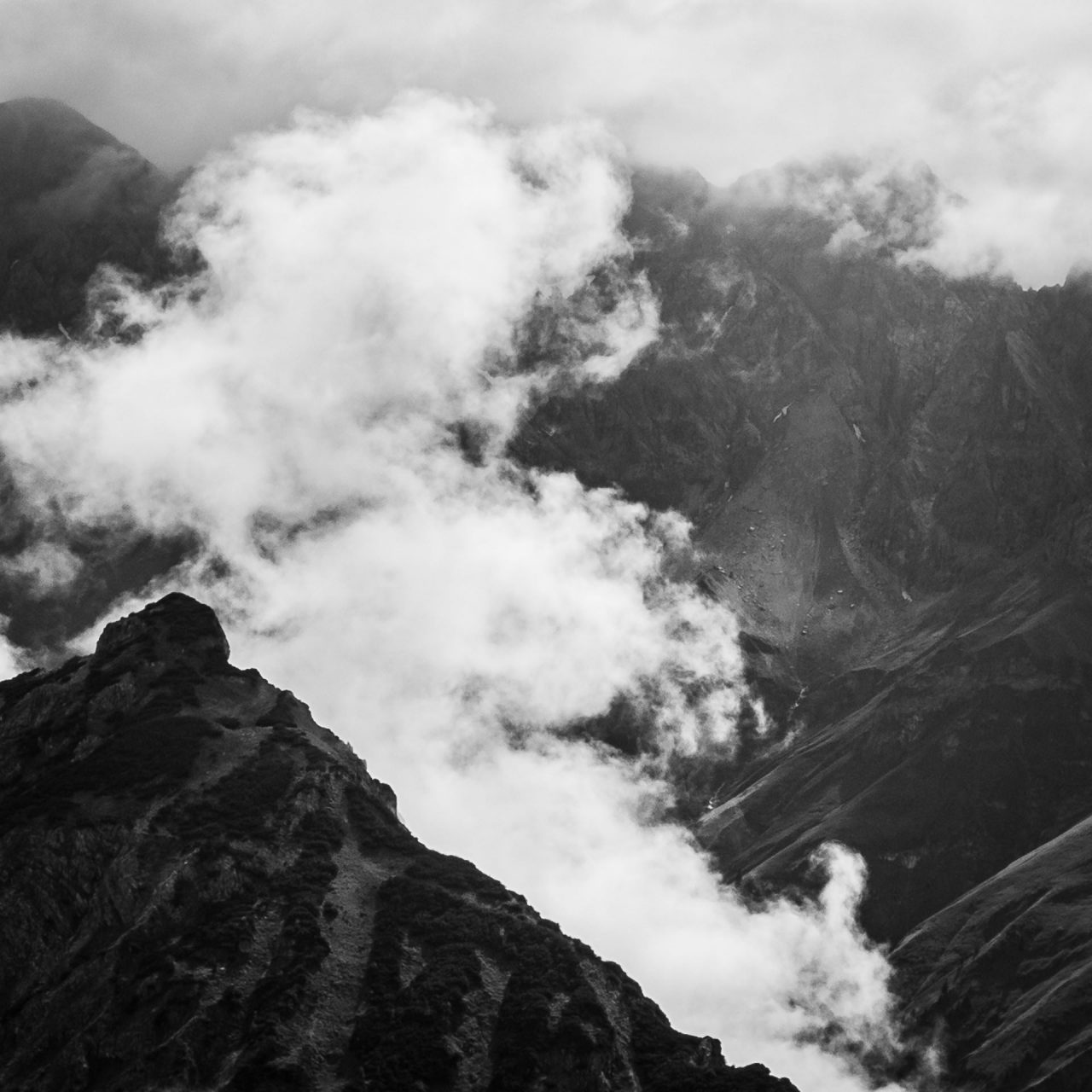 FPC478 - Fotogipfel Oberstdorf: Klaus Wohlmann - Workshopleiter und Fotograf 28 Fotopodcast Ausbeute aus dem Workshop Naturfotografie Fellhorn/Schappoldsee