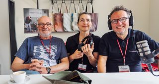 FPC478 – Fotogipfel Oberstdorf: Klaus Wohlmann – Workshopleiter und Fotograf