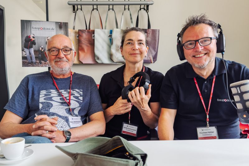 FPC478 – Fotogipfel Oberstdorf: Klaus Wohlmann – Workshopleiter und Fotograf