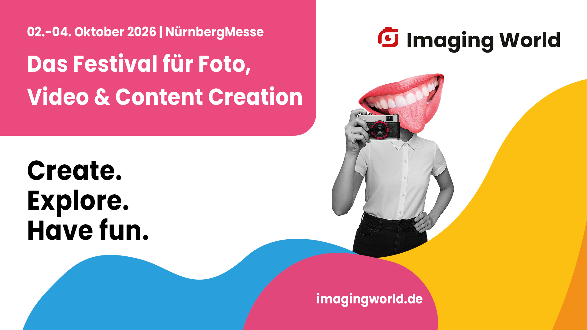 Imaging World 2026 1 Fotopodcast
