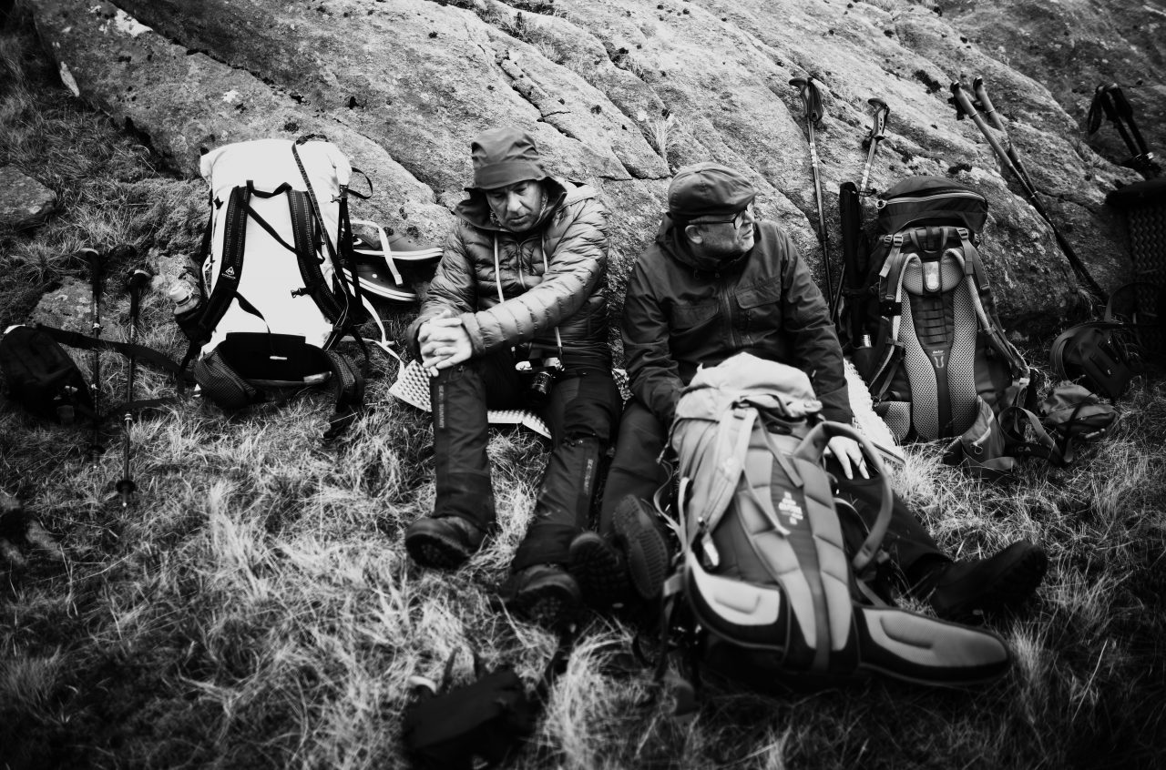 FPC479 - Stefan Rosenboom – Geschichten hinter Bildern und Büchern und wie Leica ihn beeinflusst hat 24 Fotopodcast 004LeicaAka Rosenboom