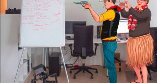 FPC454 – Geburtstag, zwei Seiten der KI und ein fleißiger Kompromiss