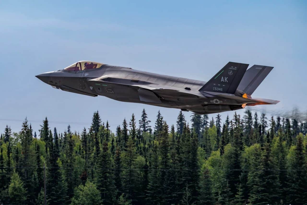 04 FPC489 4Wochen Peter Reinold F 35A Lightning II