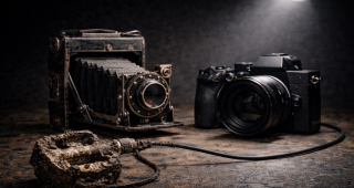 FPC476 – Licht aus, Spot an: Analog und Digital mit Schlickpedal