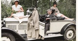 FPC480 – Farben in die Vergangenheit, Madrid offenblendig und jede Menge Community hier wie da