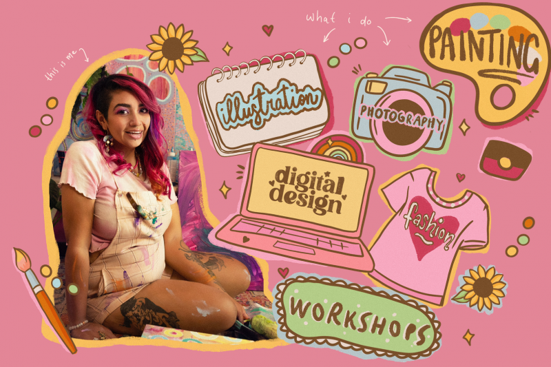 FPC457 – Meeting Bobbi Lockyer at La Gacilly Baden Photo 2025 (ENG)