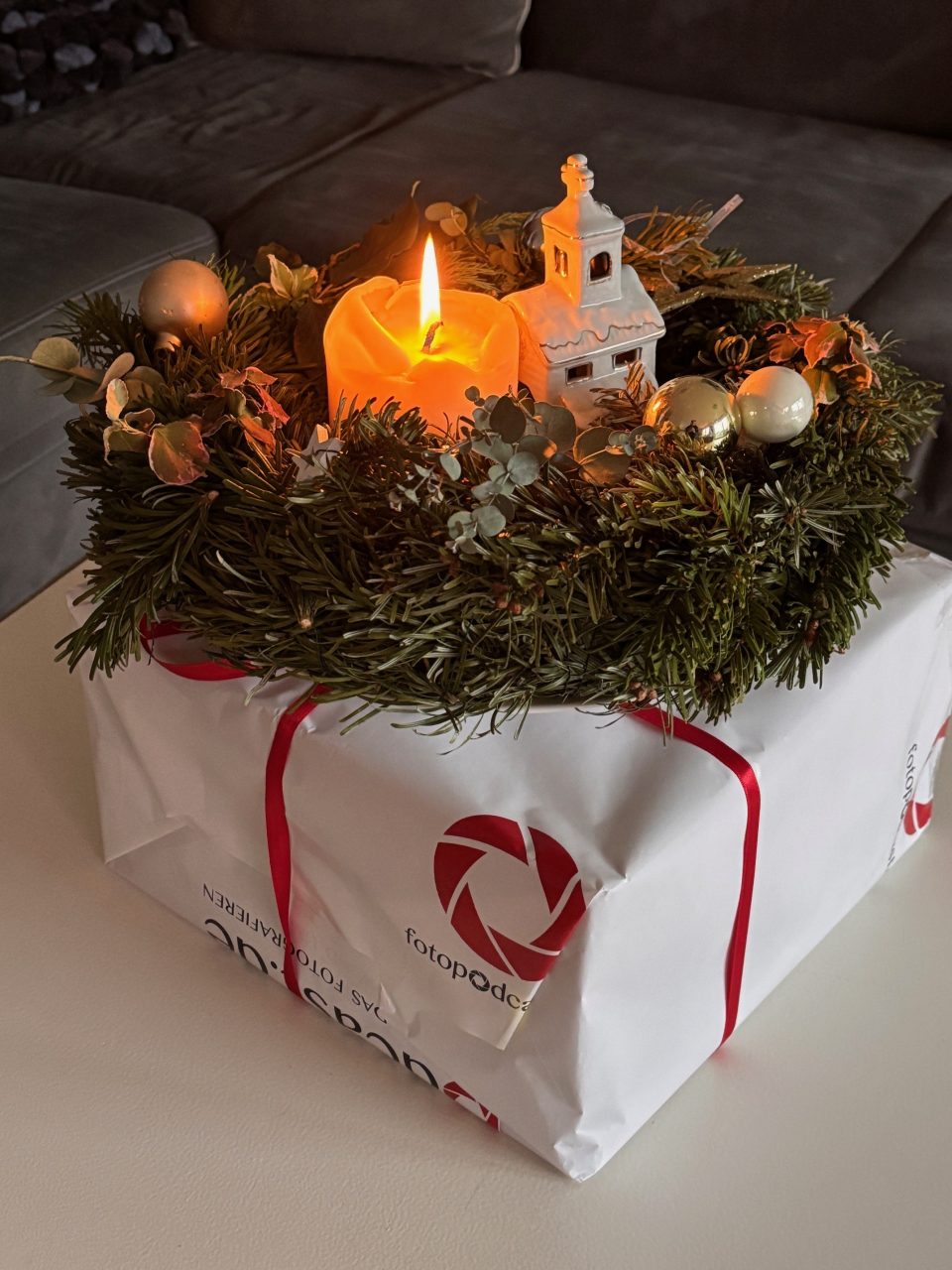 Carsten Ruebsam vorher