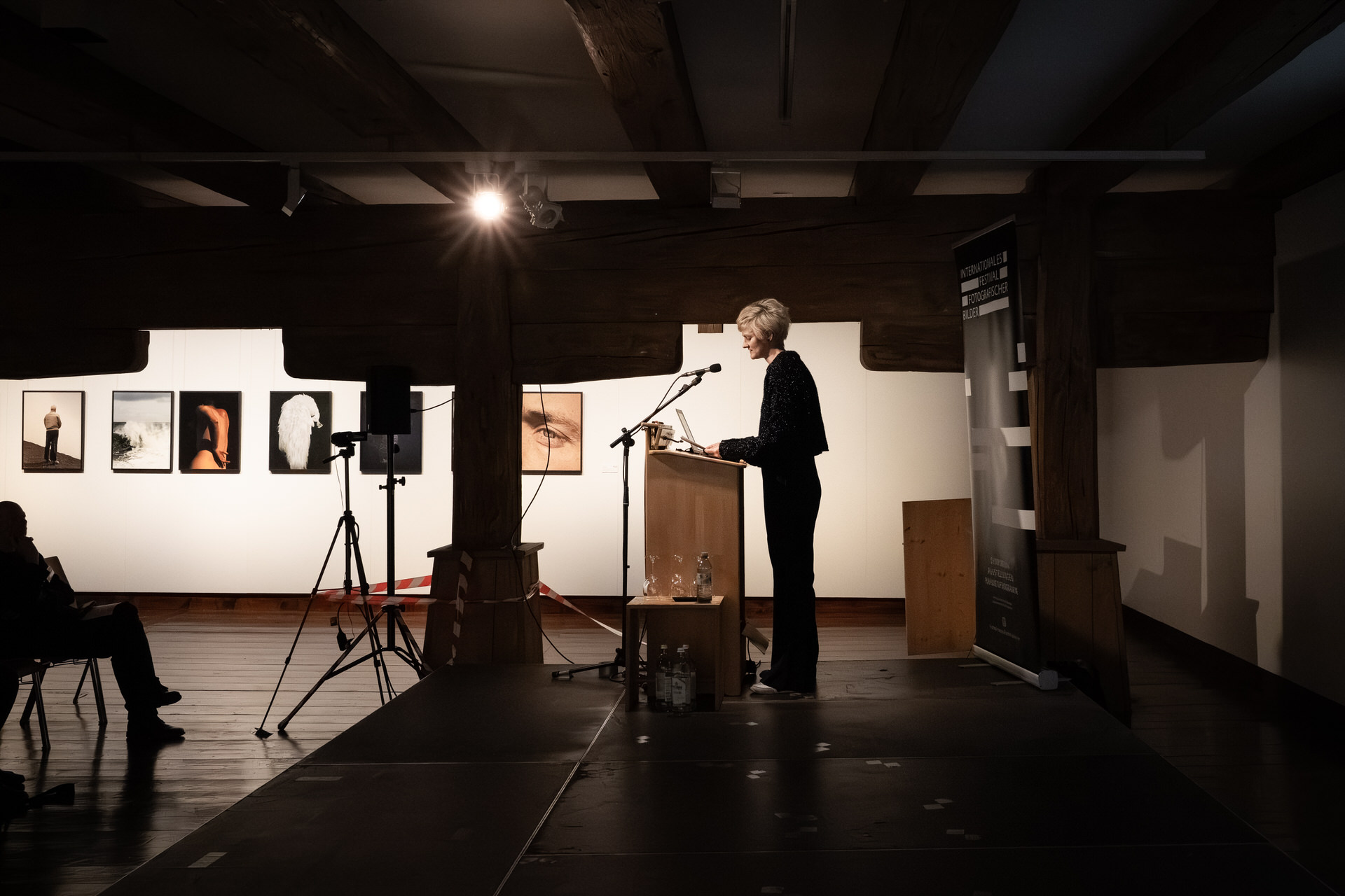 FPC477 – Festival fotografischer Bilder 2025: Dr. Katharina Günther im Interview über sie und ihren Symposiumsvortrag über Lee Miller
