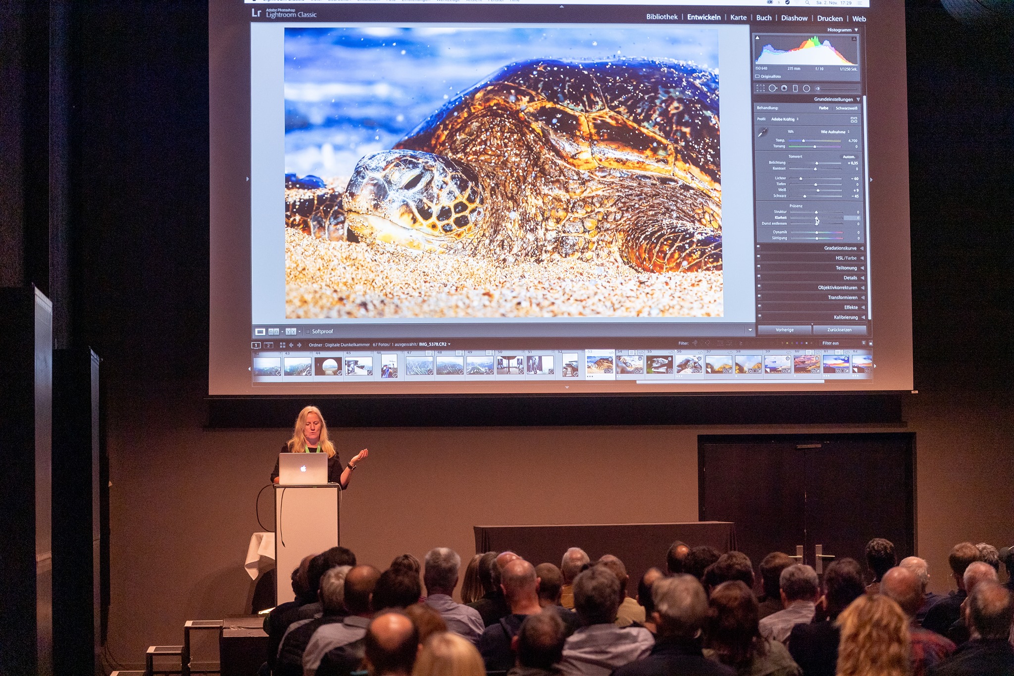 FPC468 - Fotogipfel Oberstdorf: Im Gespräch mit Maike Jarsetz